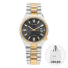 CITIZEN Herrenuhr aus Metall NJ0154-80H 149924206 [P]