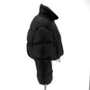 MIU MIU Logo Cropped Damen Short Puffer Jacket ML719 160694675 [P]