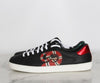 GUCCI キングスネーク エース ブラック スニーカー 9(280) 160694869 [P]