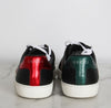 GUCCI キングスネーク エース ブラック スニーカー 9(280) 160694869 [P]