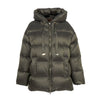 MAXMARA キューブ ネリネ パディング ジャンパー 064 2629486135 160695076 [P]
