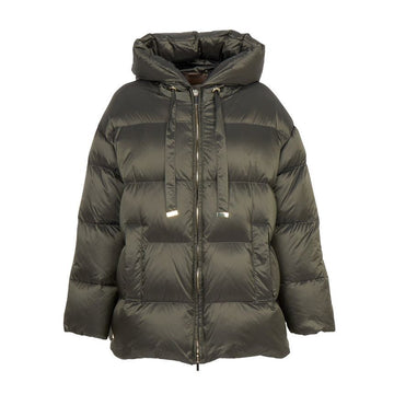 MAXMARA キューブ ネリネ パディング ジャンパー 064 2629486135 160695076 [P]