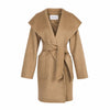 MaxMara Rialto Hooded Coat 001 2621016072 160695105 [P]