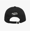 MAISON KITSUNE Doppelte Bold Fox Head Patch Cap 144569637 [P]