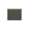 THOM BROWNE Pebble Grain Three Line Tab Card Holder 206 144595929 [P]