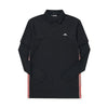 J Lindeberg Regular Fit Polo Golf Long Sleeve T-Shirt 144702017 [P]