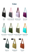 TICKET TO THE MOON Medium Eco Bag 15L Plum Cloud 145173228 [P]
