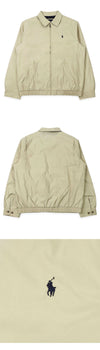 Polo Ralph Lauren Men's Vicewing Classic Jacket 154764753 [P]