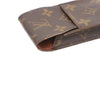 LOUIS VUITTON Monogram Canvas Zigaretten Multifunktionshalter M63024 160695307 [P]