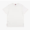 THOM BROWNE サイドスリットストライプ半袖Tシャツ 151267183 [P]