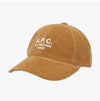 APC Kordel Baseballmütze 152196583 [P]
