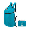 TICKET TO THE MOON Rucksack Plus 25L Aqua 153245663 [P]