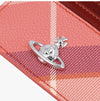 Vivienne Westwood Check Card Wallet 160673823 [P]