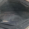Saint Laurent Monogram Matelassé Gold Clutch New Medium 550803-458 160696229 [P]