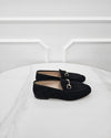 Gucci Jordan Horsebit Loafers 431467 36.5 160696455 [P]