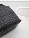 DIOR トゥジュール バーティカル ミディウム M2836OSNW 160696495 [P]