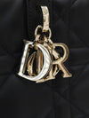 DIOR トゥジュール バーティカル ミディウム M2836OSNW 160696495 [P]