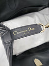 DIOR トゥジュール バーティカル ミディウム M2836OSNW 160696495 [P]