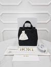 DIOR トゥジュール バーティカル ミディウム M2836OSNW 160696495 [P]