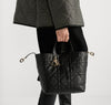 DIOR トゥジュール バーティカル ミディウム M2836OSNW 160696495 [P]