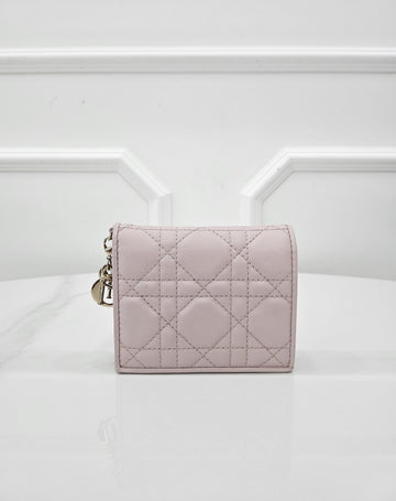 DIOR Lady Mini Geldbörse S0178ONMJ 160696519 [P]