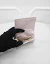 DIOR Lady Mini Geldbörse S0178ONMJ 160696519 [P]