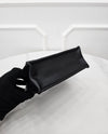 Dior Book Tote Mini Leather Black S5573OWHP 160696536 [P]