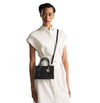 Dior Book Tote Mini Leather Black S5573OWHP 160696536 [P]