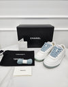 CHANEL Jenny Sneaker G39978 37 160696551 [P]