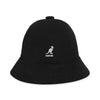 Kangol Tropic Casual Bucket Hat Black 41598642 [P]