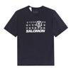 MAISON MARGIELA MM6 x Salomon Seamless Damen T-Shirt 138210570 [P]