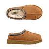 UGG Slipper Tasmán 2 Stitched Color Chestnut Damen 148229339 [P]