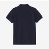 Comme Des Garcons Short Sleeve Polo Red Heart Patch 149554656 [P]