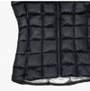 RAB Padded QDB-63 SCHWARZ Ultra-Leicht Damenjacke 150441954 [P]