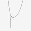 Valentino Men's Necklace 151506764 [P]