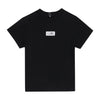 MAISON MARGIELA Nummerierung Logo Damen T-Shirt 152309868 [P]