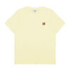 Maison Kitsune Fox Head Short Sleeve Women's T-Shirt 156581261 [P]
