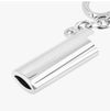Maison Margiela Keyring with Logo Lighter Case 156208421 [P]