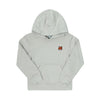 MAISON KITSUNE フォックス ヘッド キッズ フーディ 157223389 [P]