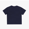 Maison Kitsune Fox Head Kids Short Sleeve T-Shirt 157223396 [P]