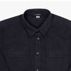 CP Company Lens Patch Gabardine Overshirt Jacket 157375834 [P]