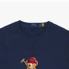 POLO RALPH LAUREN Bär-Fleece-Männer-Sweatshirt 158539589 [P]