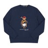 POLO RALPH LAUREN Bär-Fleece-Männer-Sweatshirt 158539589 [P]