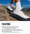 NORDA Damen Sneaker schwarz 159694822 [P]