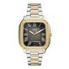 FOSSIL Crosby Herren Metall Uhr FS6123 149505814 [P]