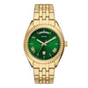 Fossil FS6142 (Campbell) Men's Metal Watch 149505732 [P]