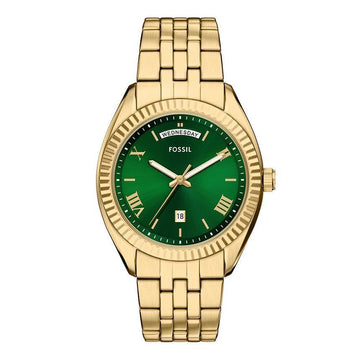 Fossil FS6142 (Campbell) Men's Metal Watch 149505732 [P]