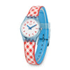 Swatch LL125 MONTHLY DROPS PICNOEMIE Women's Urethane Watch 149162805 [P]