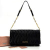 MIU MIU Clutch und Schultertasche schwarz (RP345M) 160696772 [P]