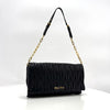 MIU MIU Clutch und Schultertasche schwarz (RP345M) 160696772 [P]